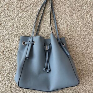 ZARA ショルダーバッグ