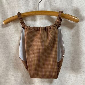 フンティ 胴回り108 股上28 ユニセックス