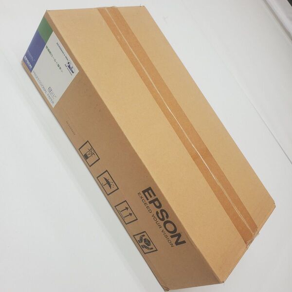 EPSON MAXART用 普通紙ロール 2本 EPPP90A0ブランド:エプソン 未使用 未開封 エプソン