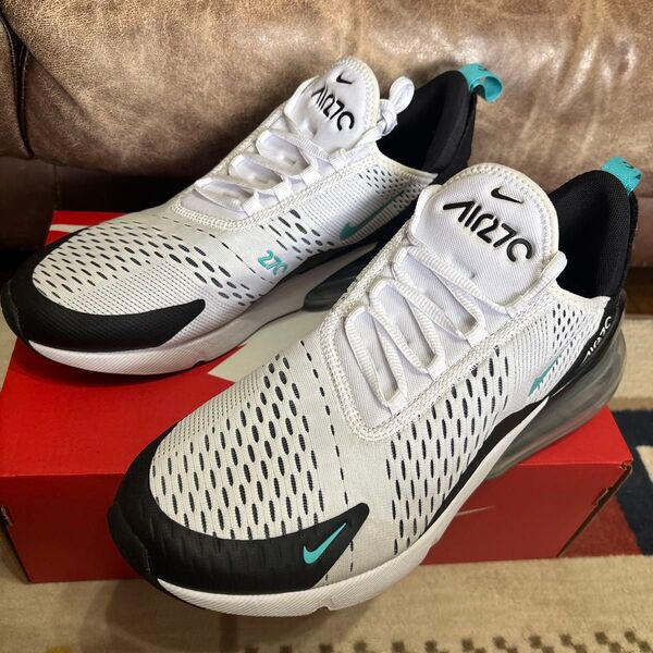 NIKE ナイキ AIR MAX 270 AH8050-001