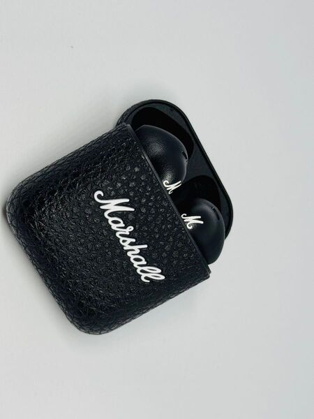 【美品】【正規品 】Marshall Minor IV
