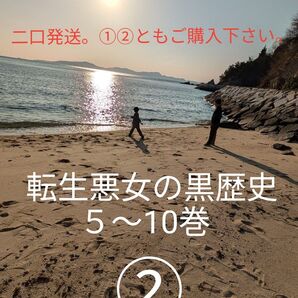 転生悪女の黒歴史