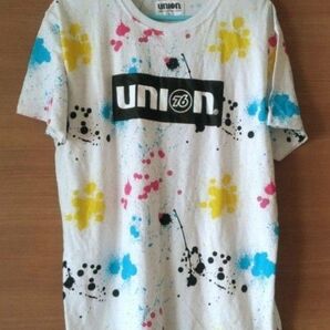 union 76 Tシャツ