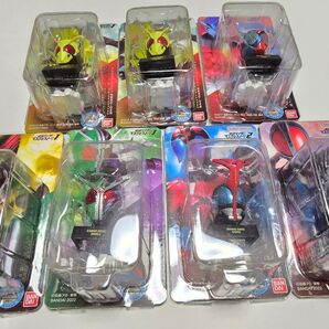 仮面ライダー マスクヒストリー まとめ売り