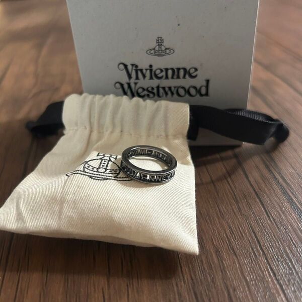 Vivienne Westwood Westminsterリング 指輪10号 リング 指輪