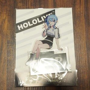 【ホロライブ】hoshimatic project アクリルスタンド 星街すいせい