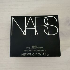 NARS ブラッシュN920 SEX APPEAL マットソフトピーチ
