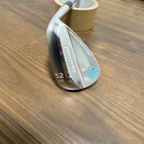 クリーブランド ウェッジ 52°