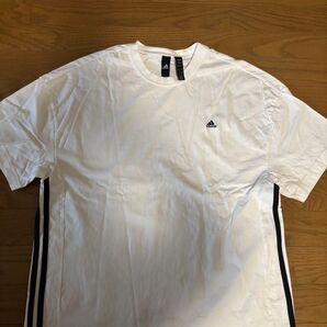 adidasTシャツ