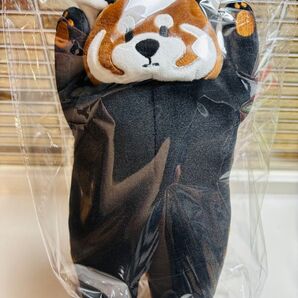 【新品未開封】graniph グラニフ イカク ぬいぐるみ