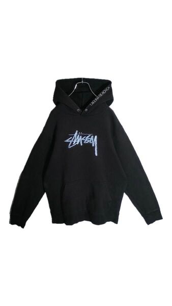 ストゥーシー パーカー
