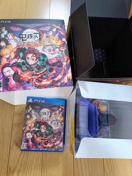 鬼滅の刃 ヒノカミ血風譚