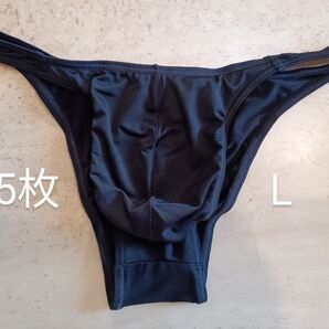 SURYA P L BLACK 5枚 サービス品