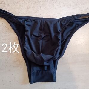 SURYA P L BLACK 2枚
