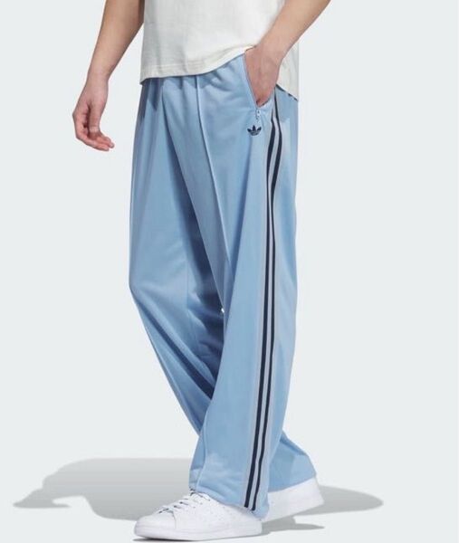 ベッケンバウアートラックパンツ アディダスオリジナルス サイズXL