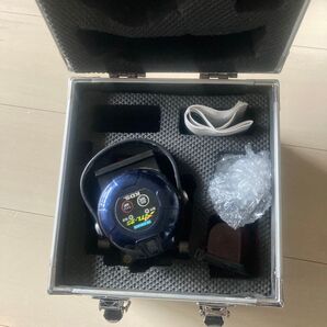 レーザーあTL-23、アルミケース 写真通り全てつきます.持ち運び 工具箱 収納