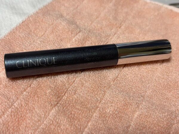 CLINIQUE ラッシュパワーマスカラ