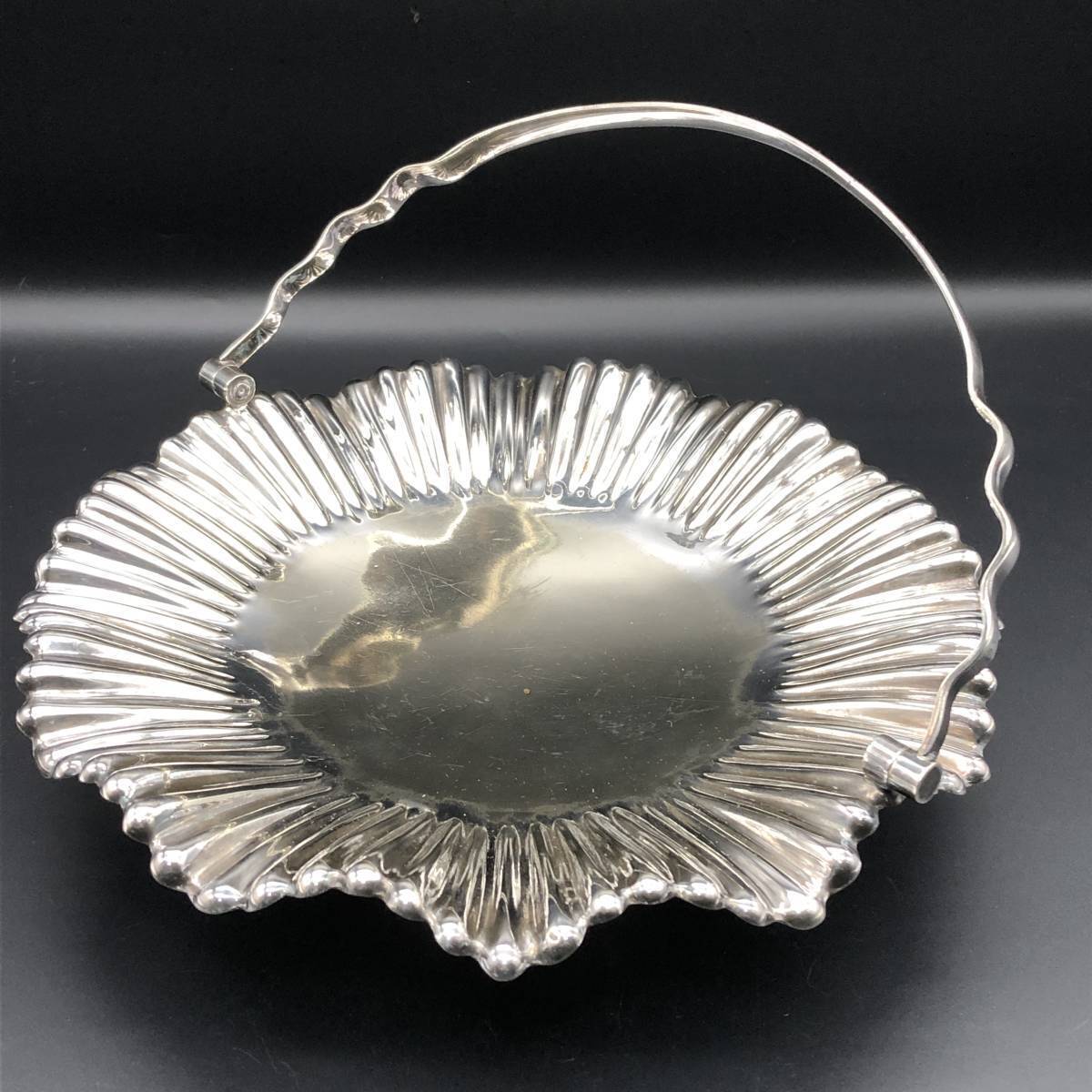 Yahoo!オークション -「mappin webb」(カトラリー) (銀製)の落札 Yahoo!オークション -「mappin webb」(カトラリー) (銀製)の落札