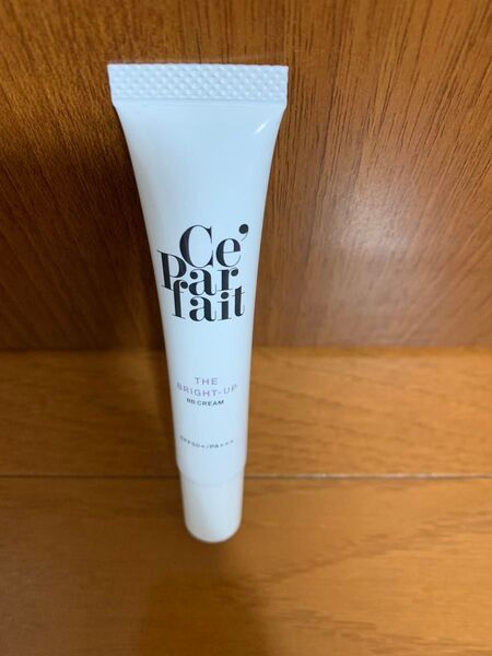 セパルフェ ザ ブライトアップBBクリーム SPF50+/PA++++