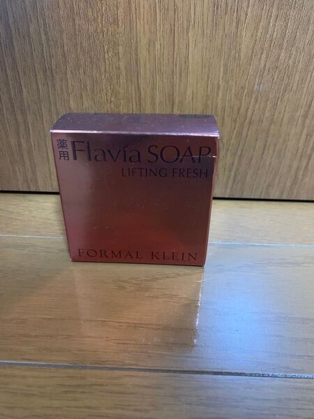 FORMAL KLEIN 薬用Flavia SOAP LIFTING FRESH