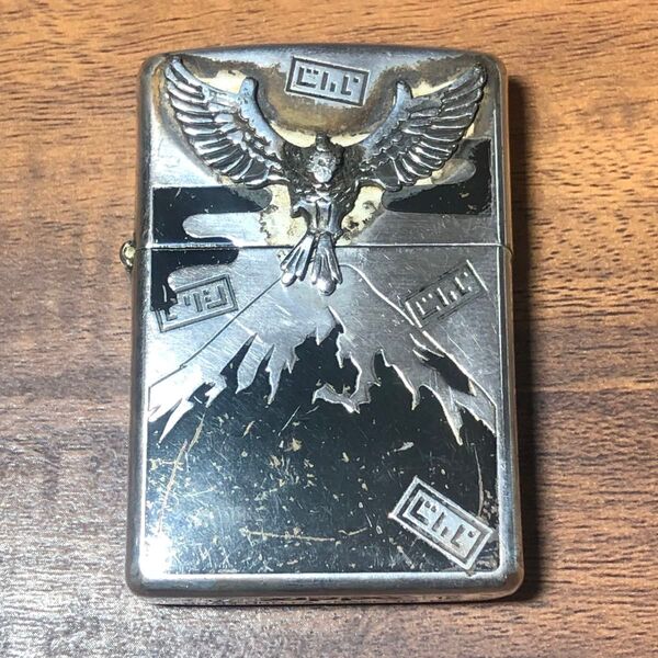 zippoジッポ 東方銀世界 上海アリス幻楽団