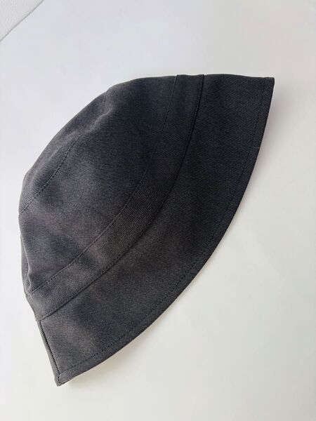 一点限りHAT ウォッシュバケットハット 小顔効果 アウトドア用品 おしゃれ帽子 キャップ