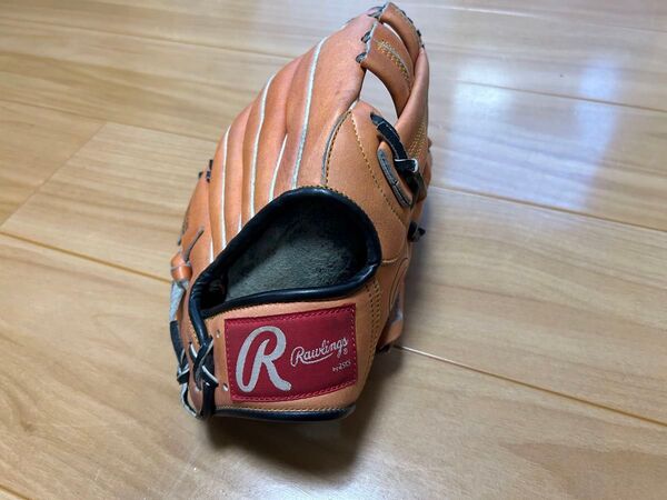 ローリングス 少年野球 グローブ