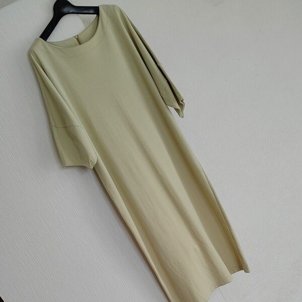 green.IabeI.reIaxing ワンピース