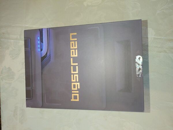 Bigscreen Beyond IPD(瞳孔間距離)68mm