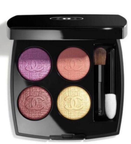 CHANEL シャネル レ キャトル オンブル 68 デリス<特別限定品・数量限定>