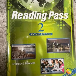 Reading pass 2 second edition