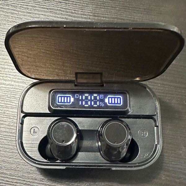 redhill Bluetooth ワイヤレスイヤホン tws008