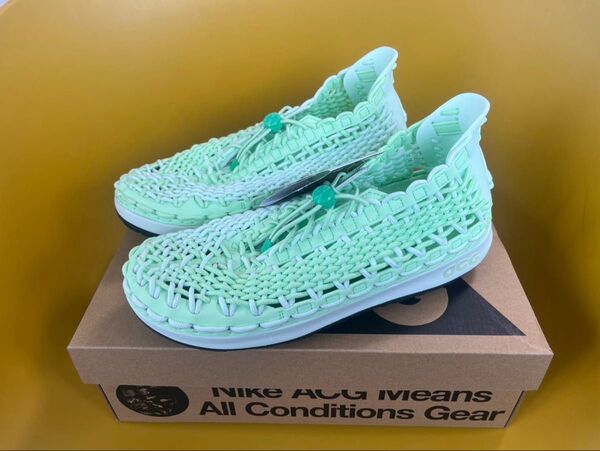 新品定価18590円 NIKE ACG WATERCAT+ ウォーターキャット