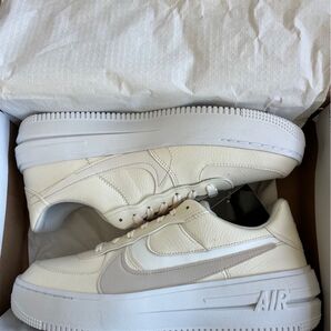 29 新品 W NIKE AF1 PLT.AF.ORM ナイキ エアフォース1
