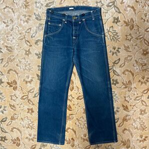 LEVIS RED BILLY BOB クロアチア製 ワーク期 03AW ユーロ
