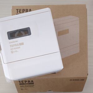テプラ プロ SR-R2500P
