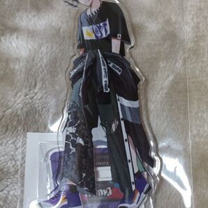 新品 シクフォニ カラオケ館 いるま アクスタ
