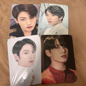 BTS ジョングク プレミアムフォト