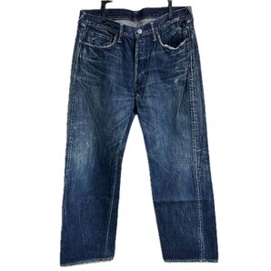 45rpmのジーンズ サイズ33