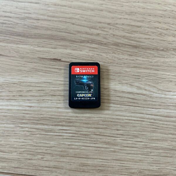 バイオハザード リベレーション