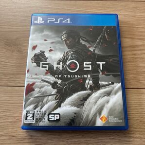 【PS4】 Ghost of Tsusima