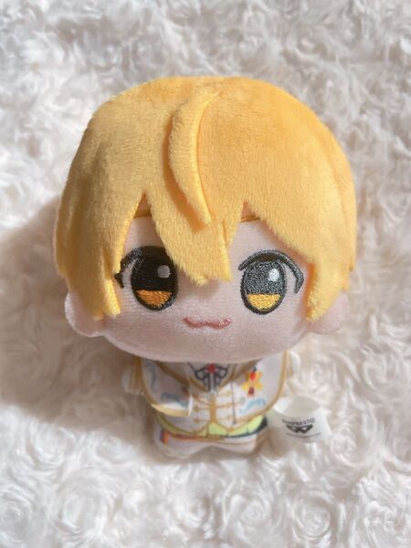 すとぷり るぅとくん ちびぐるみ