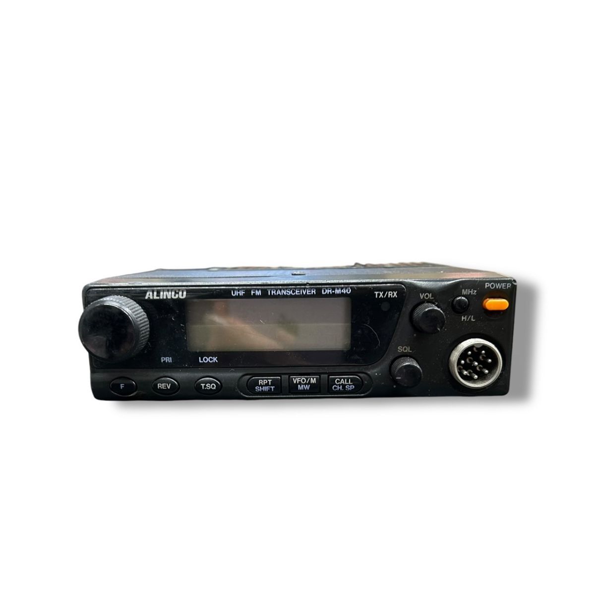 Yahoo!オークション -「m40」(トランシーバー) (アマチュア無線 Yahoo!オークション -「m40」(トランシーバー) (アマチュア無線
