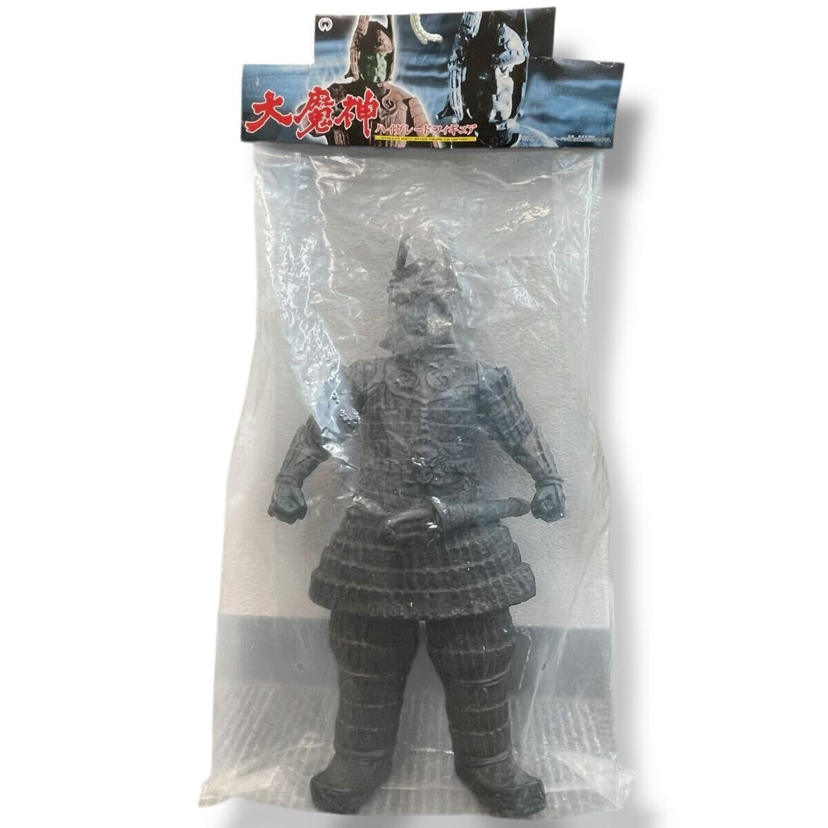 2025年最新】Yahoo!オークション -大魔神 フィギュアの中古品 2025年最新】Yahoo!オークション -大魔神 フィギュアの中古品