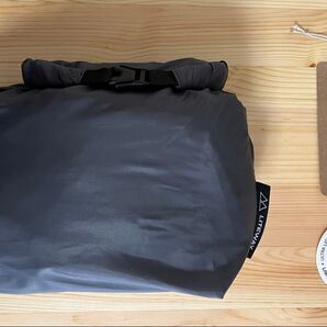 LITE WAY PONCHO SIMPLEX タープ ポンチョ