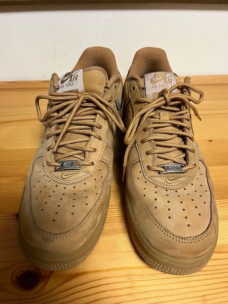 supreme Nike Air Force 1 Low 27.5cm エアフォース1 ナイキ