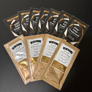 花王 トリートメント 8g×11個