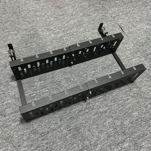 Holotap ケーブルトレー 伸縮式