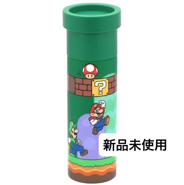 usj マリオ ドリンクボトル ステンレスボトル ユニバーサルスタジオジャパン