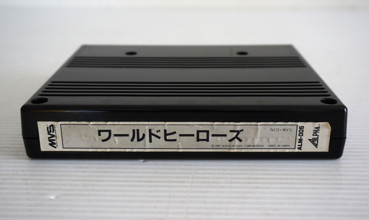 2025年最新】Yahoo!オークション -ネオジオ mvsの中古品・新品 2025年最新】Yahoo!オークション -ネオジオ mvsの中古品・新品